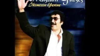 Müslüm Gürses Ayın Işığı