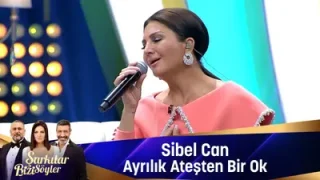Müslüm Gürses Ayrılık Ateşten Bir Ok Sibel Can
