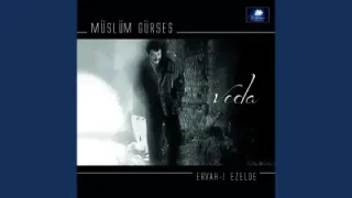 Müslüm Gürses Bana Yücelerden Seyreden Dilber