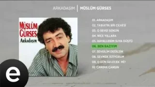 Müslüm Gürses Ben Razıyım