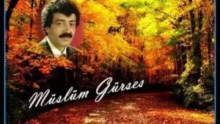 Müslüm Gürses Bir Varmış Bir Yokmuş Oldum Sonunda