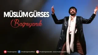 Müslüm Gürses Boş Hayaller