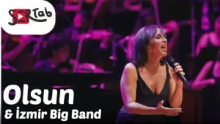 Müslüm Gürses Bu Gece Son Sertab Erener