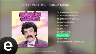 Müslüm Gürses Can Yar