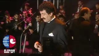 Müslüm Gürses Daha Yokluğunun İlk Akşamında (Mahzendeki Şarkılar 2)