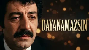 Müslüm Gürses Dayanamazsın