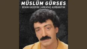 Müslüm Gürses Dokunmayın