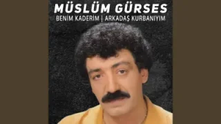 Müslüm Gürses Dokunmayın