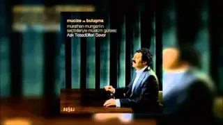 Müslüm Gürses Döndür Yolumdan