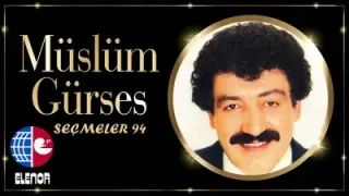 Müslüm Gürses Esrarlı Gözler