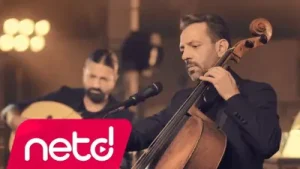 Müslüm Gürses Feat. Rubato – İsyankar Albüm Kapağı