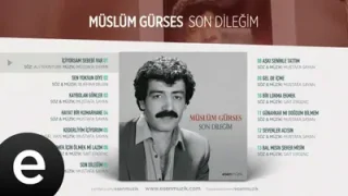 Müslüm Gürses İçiyorsam Sebebi Var