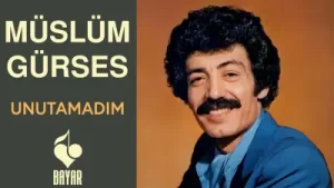 Müslüm Gürses Kaç Kadeh Albüm Kapağı