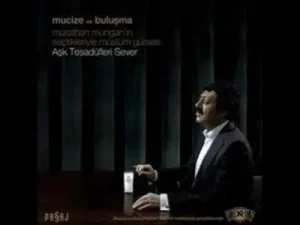 Müslüm Gürses Kadınım Albüm Kapağı