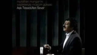 Müslüm Gürses Kadınım