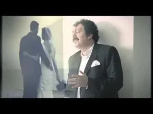 Müslüm Gürses Kalbim Albüm Kapağı
