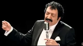 Müslüm Gürses Karadır Kaşların