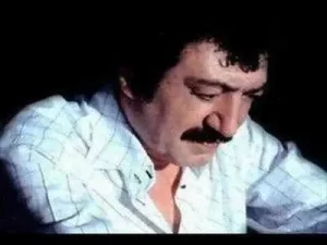 Müslüm Gürses Kendin Bilirsin Albüm Kapağı