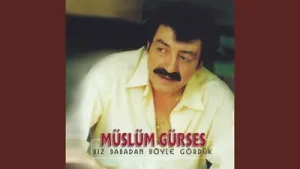 Müslüm Gürses Kız Niye