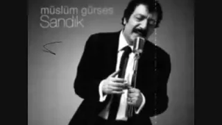 Müslüm Gürses Kör Olsun Bu Aşkın