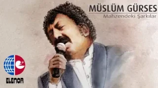 Müslüm Gürses Lafı Mı Olur