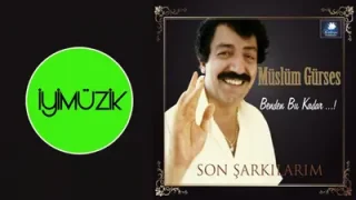 Müslüm Gürses Nankör Olan Kim