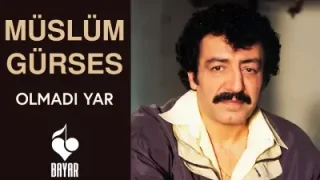 Müslüm Gürses Olmadı Yar Umut Akyürek