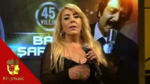 Müslüm Gürses Ölüyorum Kederimden – Mine Koşan Albüm Kapağı