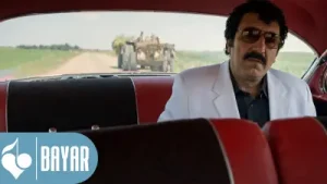Müslüm Gürses Paramparça Albüm Kapağı