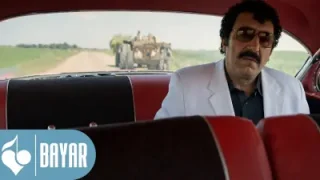 Müslüm Gürses Paramparça