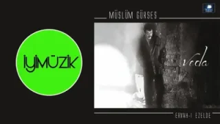 Müslüm Gürses Pencereden El Eder