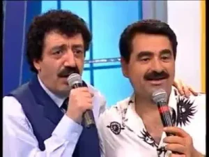 Müslüm Gürses Şalvarlı Gelin Albüm Kapağı