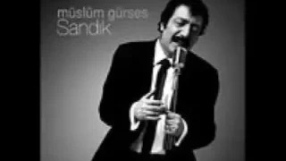 Müslüm Gürses Sandık