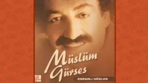 Müslüm Gürses Sefil Aşık Albüm Kapağı
