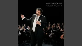 Müslüm Gürses Sessiz Gemi
