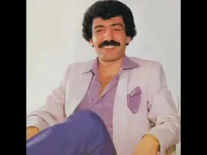 Müslüm Gürses Sev Yeter Albüm Kapağı