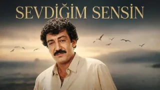 Müslüm Gürses Sevdiğim Sensin