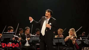 Müslüm Gürses Sigara Dumanı Albüm Kapağı