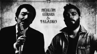 Müslüm Gürses Taladro Tüm Mix Parçalar Müslümgürses Taladro