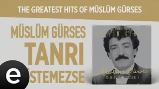 Müslüm Gürses Tanrı İstemezse