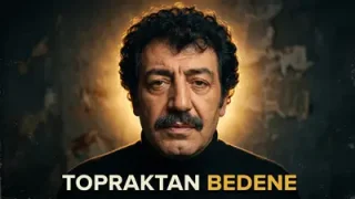 Müslüm Gürses Topraktan Bedene