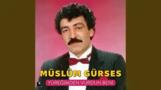 Müslüm Gürses Unutmadın mı