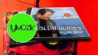 Müslüm Gürses Yalnızlar Rıhtımı