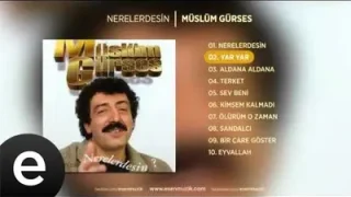 Müslüm Gürses Yar Yar