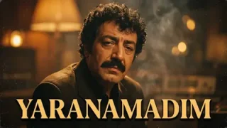 Müslüm Gürses Yaranamadım