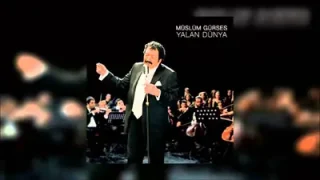 Müslüm Gürses Yazmalı Gelin