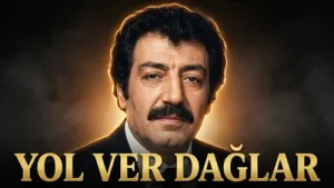 Müslüm Gürses Yol Ver Dağlar