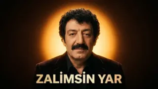 Müslüm Gürses Zalimsin Yar