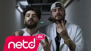 Musta Şehinşah Bahaneleriniz Albüm Kapağı