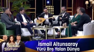 Mustafa Acar Yörü Çoban Yörü Var Git